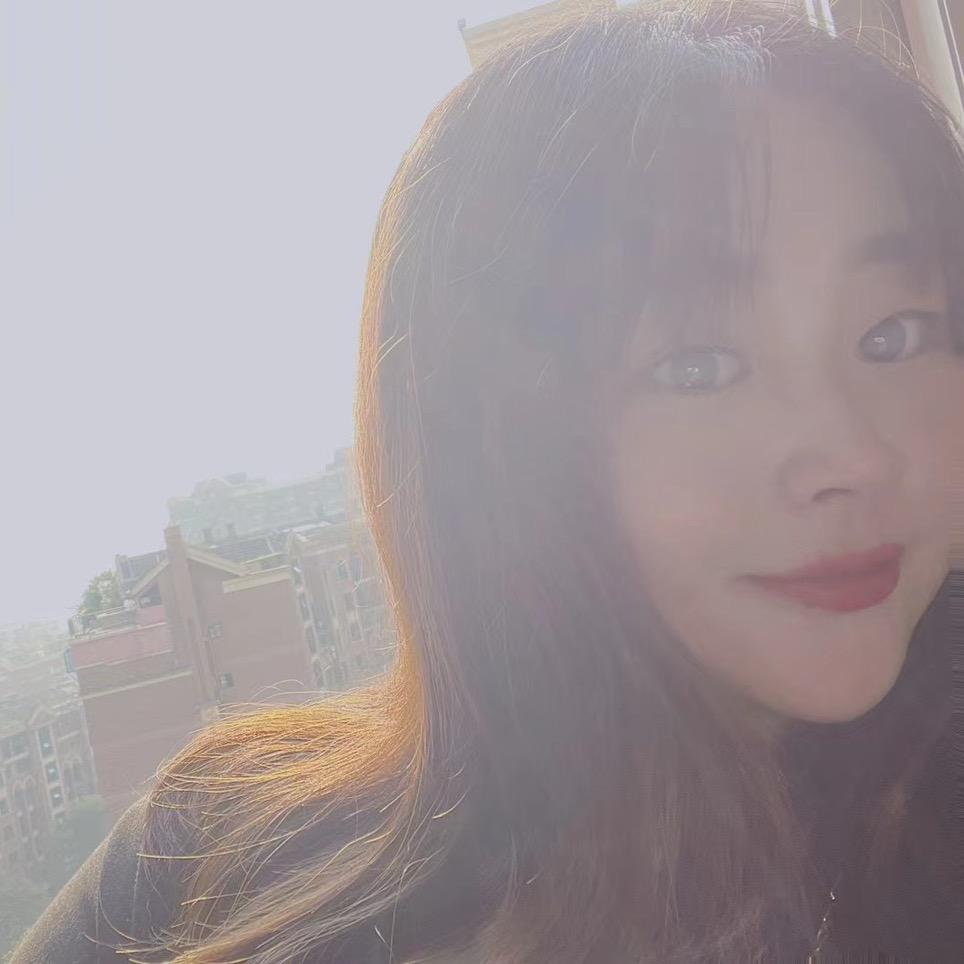 🧚‍♀️恬仙女