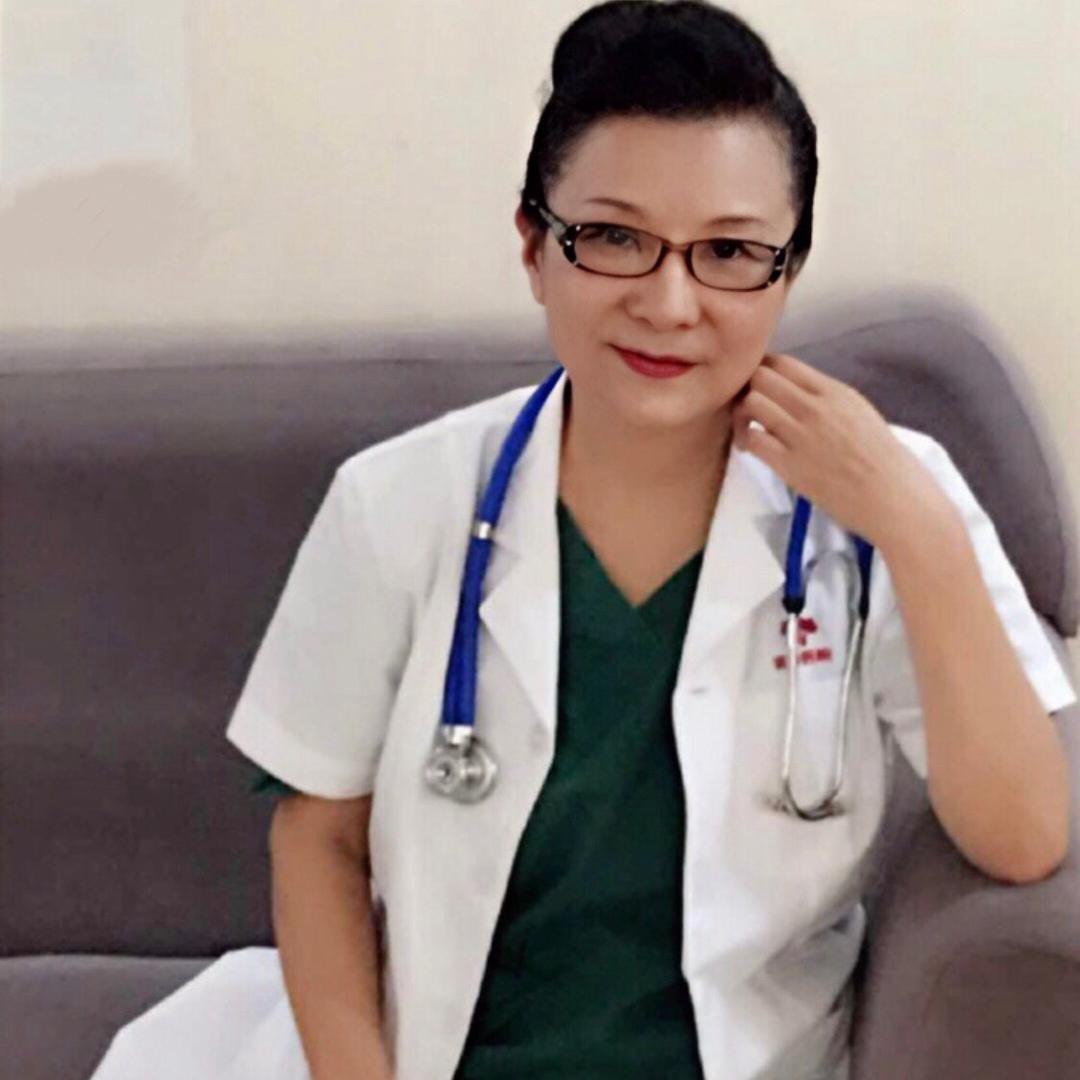 张张👩‍⚕️