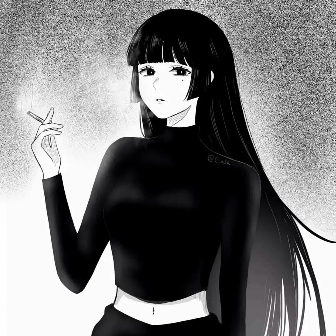 绝色.