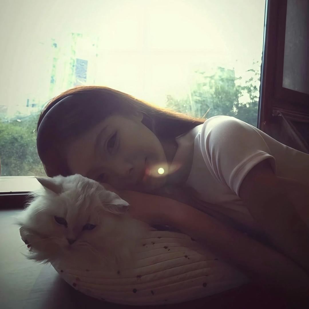 人美心善爱吃麻辣烫