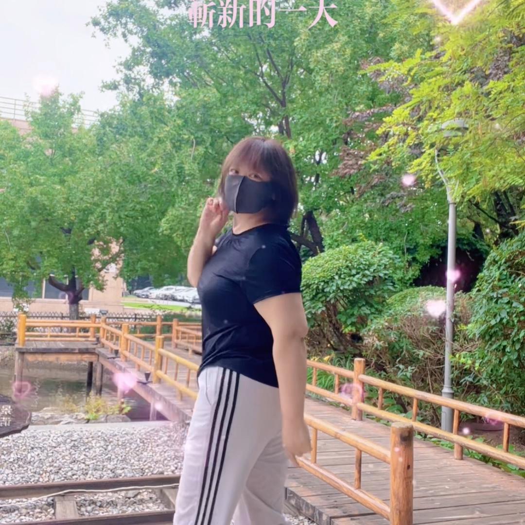 云淡风轻似流年
