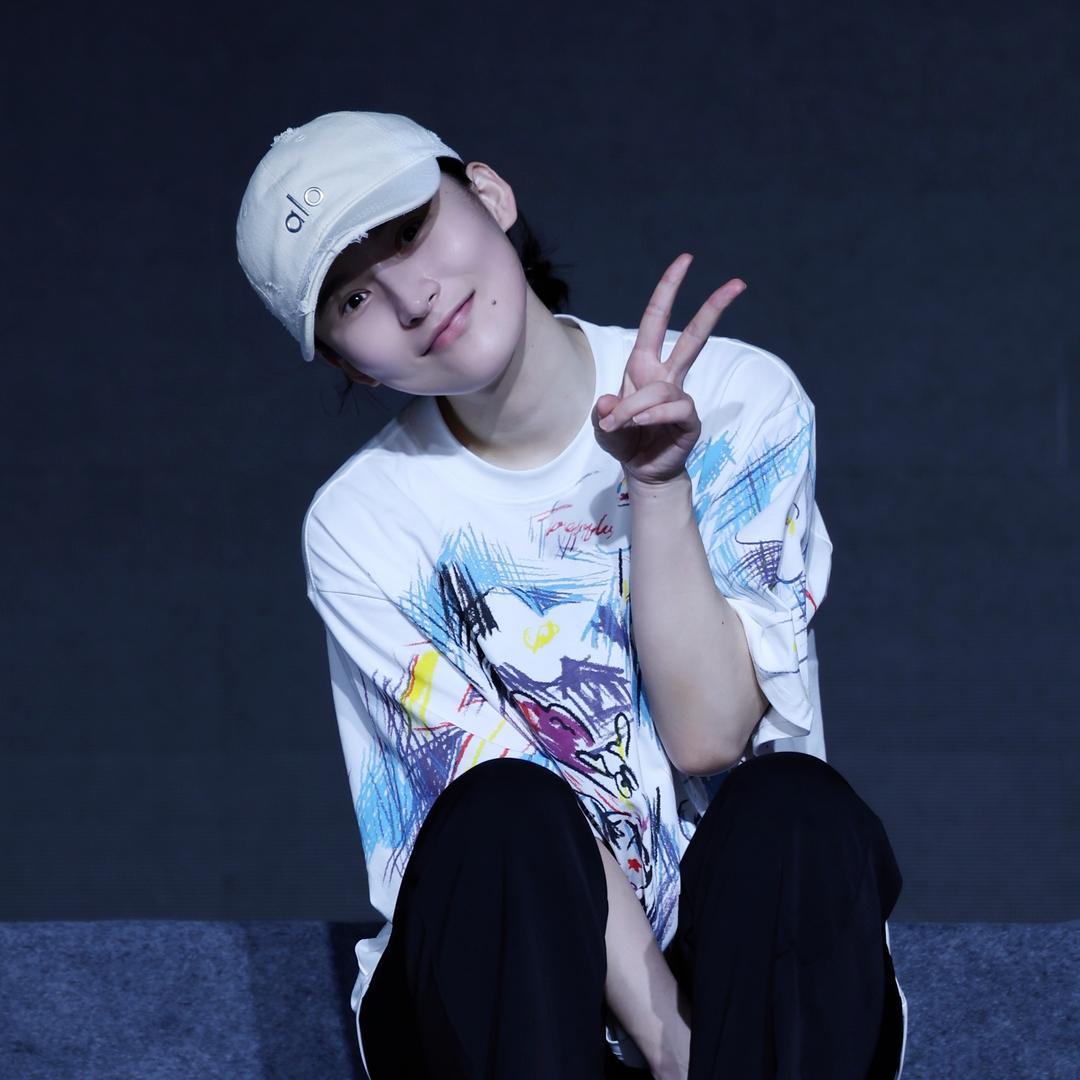 杨小羊✨