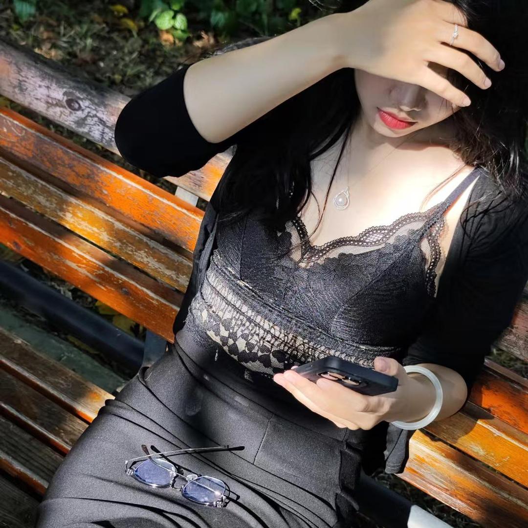 柔柔💋