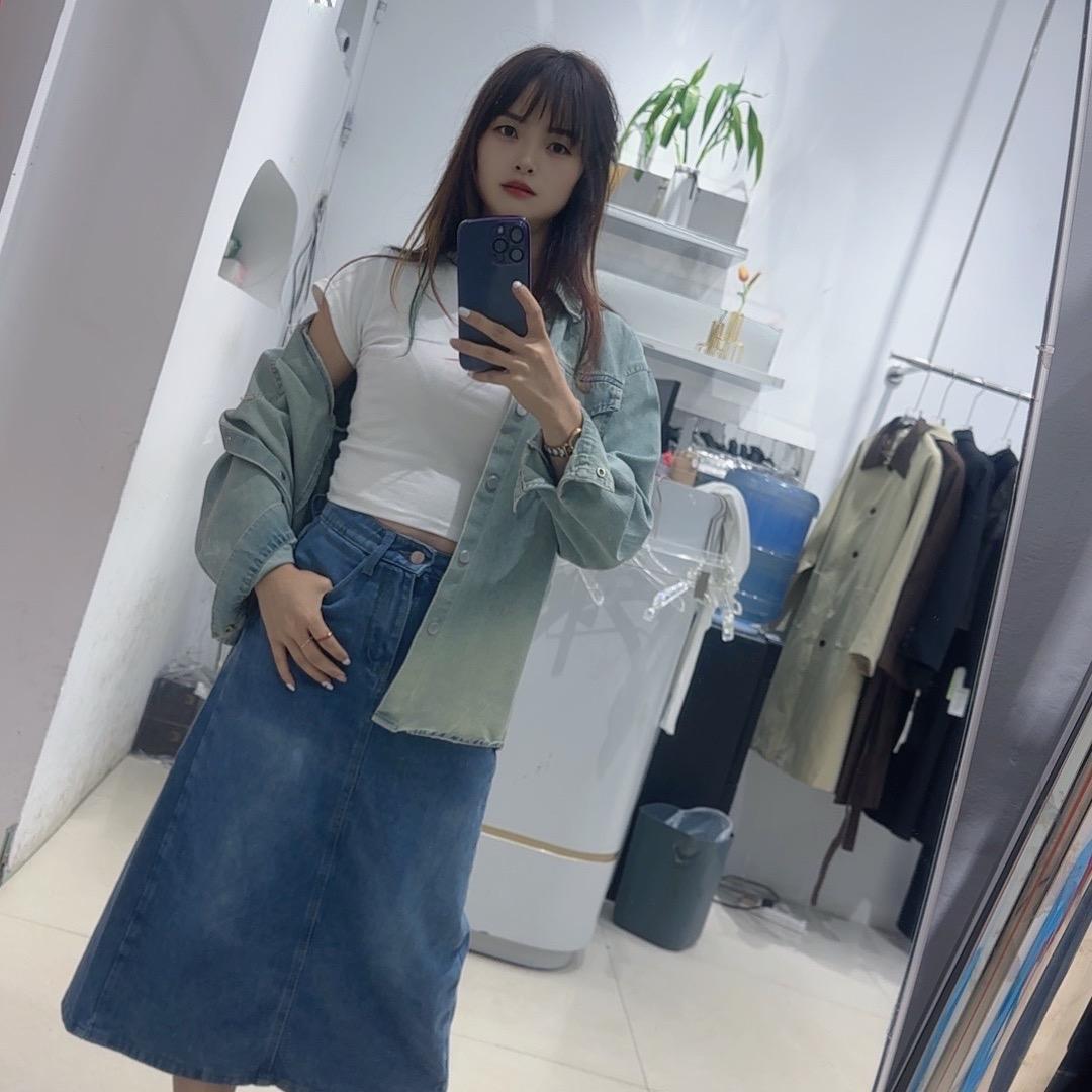 CF小妮子