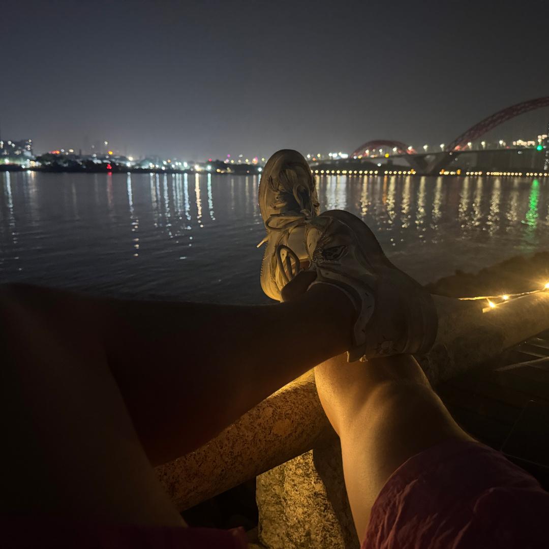 你可以叫我元方