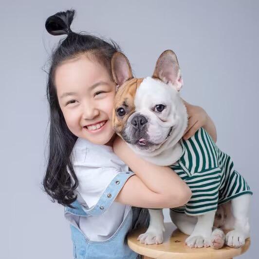 天生的吃货