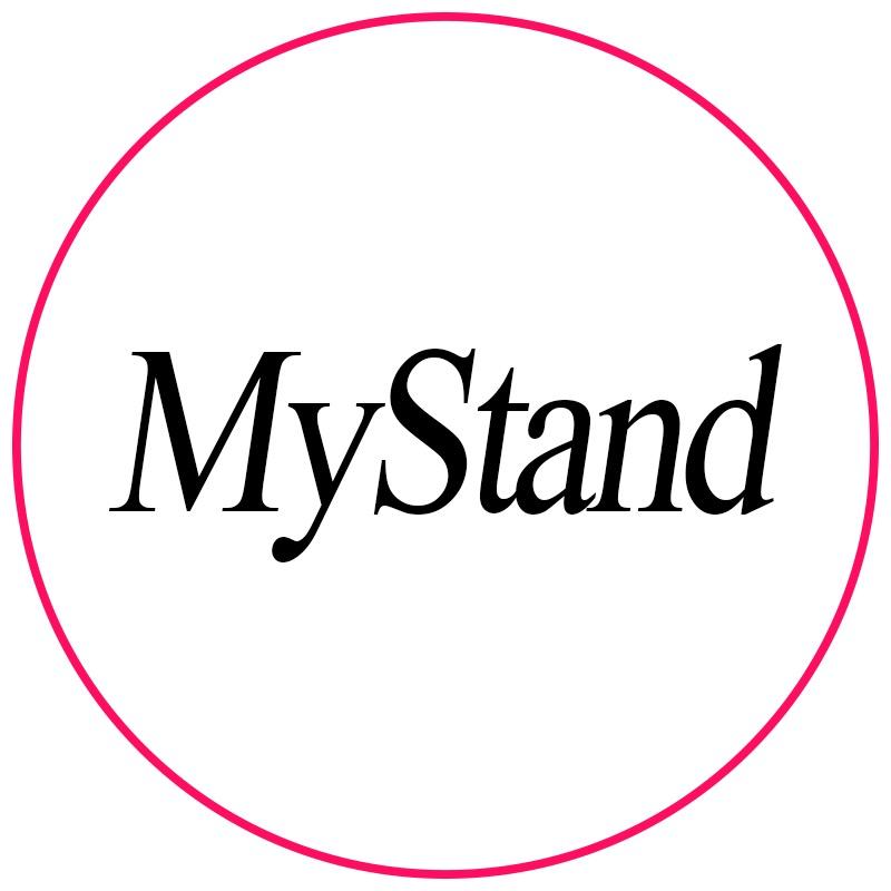 MyStand美斯汀汽车脚垫