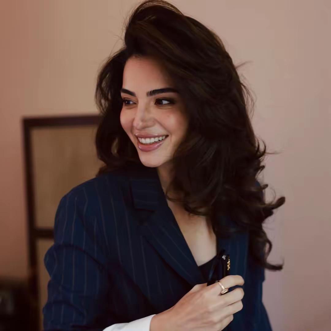 北极熊🐻‍❄️