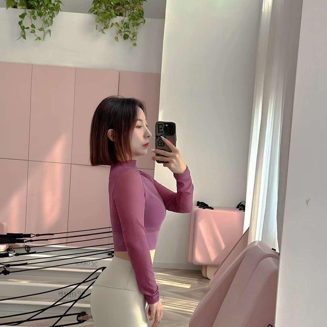 初昕女子塑形瑜伽(梧桐苑店)官方号