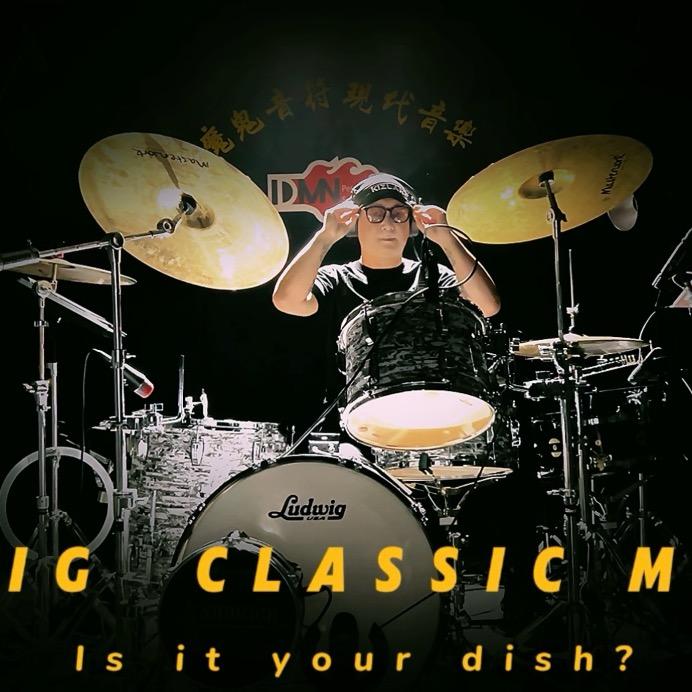 魔鬼音符•艺术教育 官方号