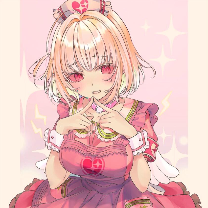 小可爱多多❤️💕
