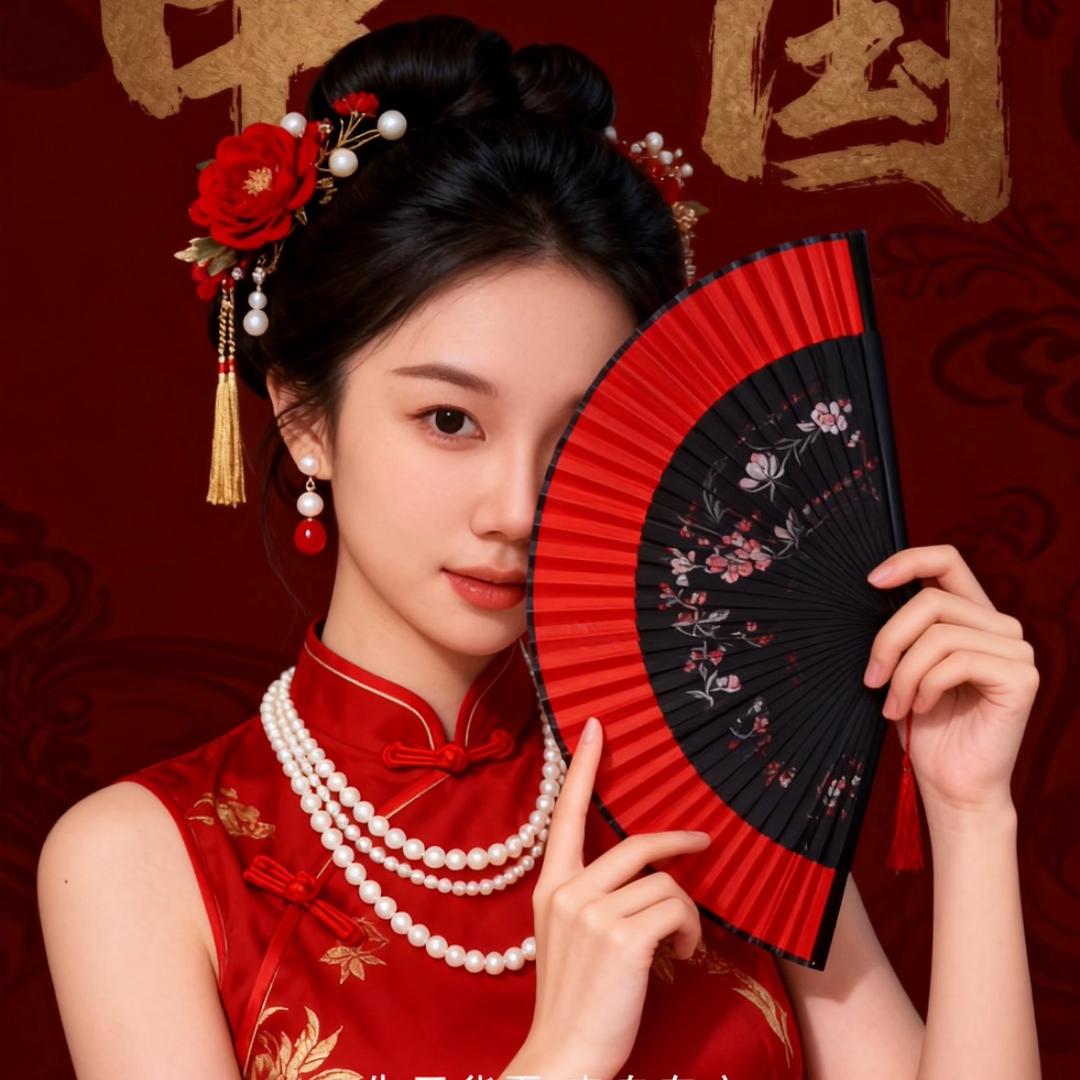 🐷仙女不讲李