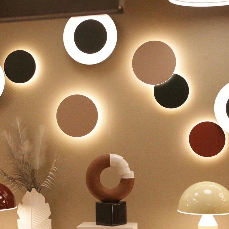 一盏时光•灯饰