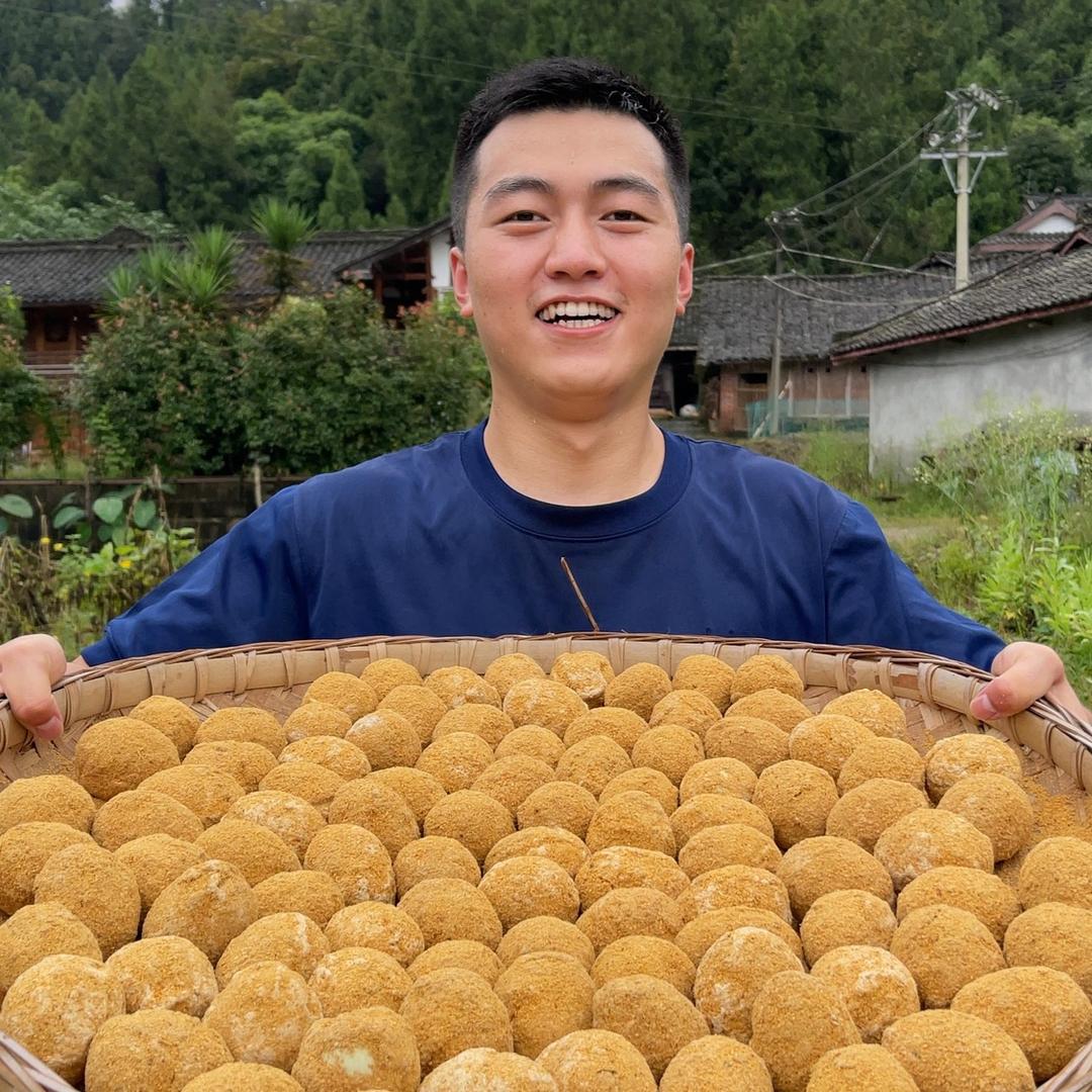 兵娃家特产川味