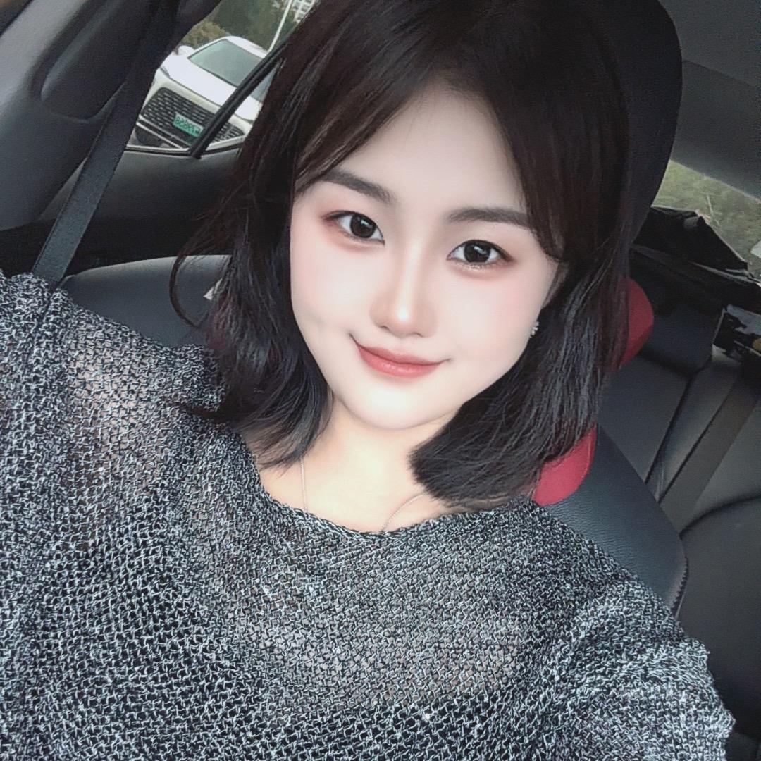 幸运小富婆