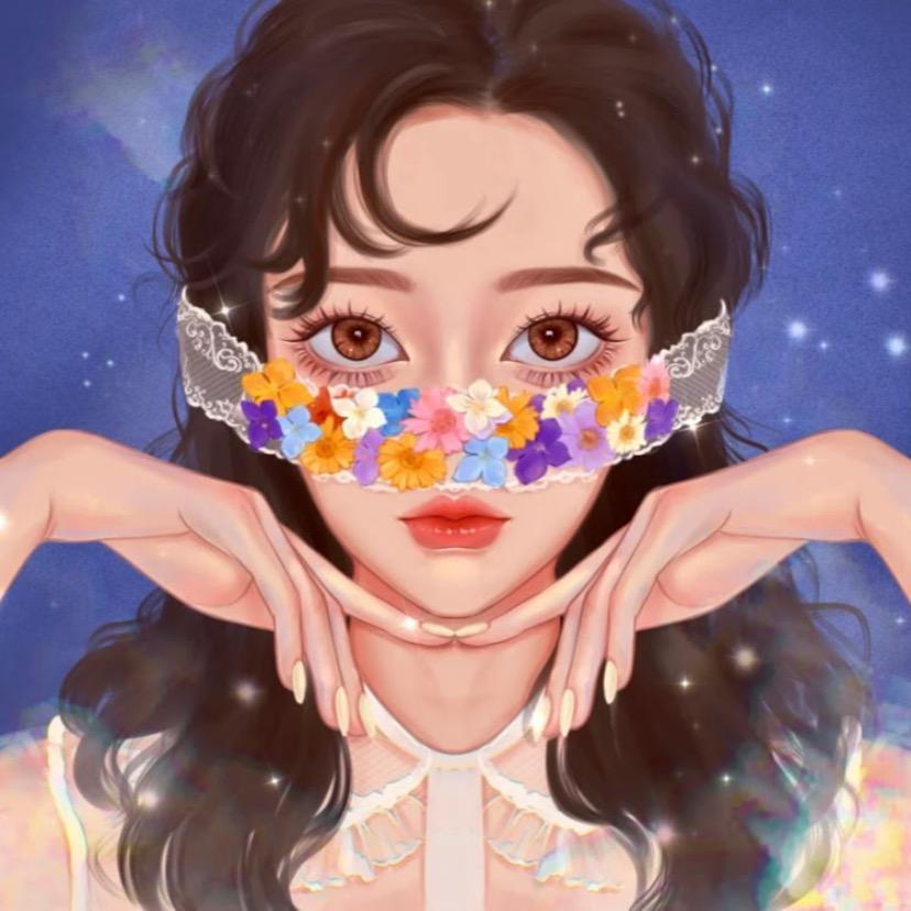 指为你.NAIL美甲美睫工作室官方号