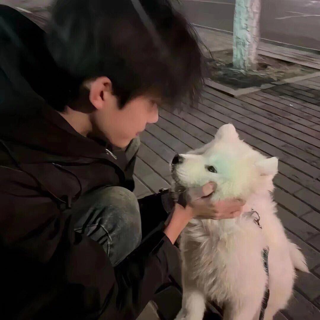 @.yan丽💕