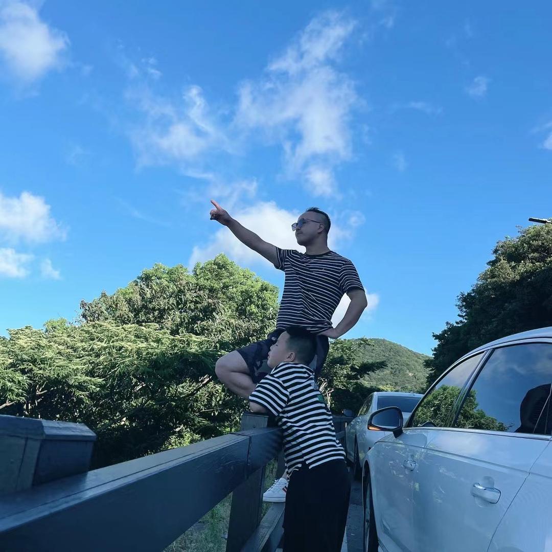 倔强打工仔