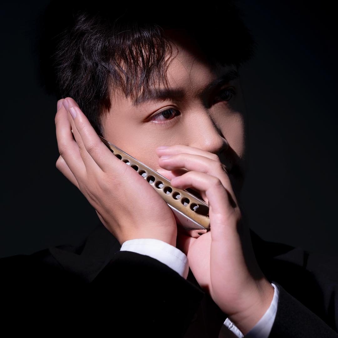 段博文口琴线上教学