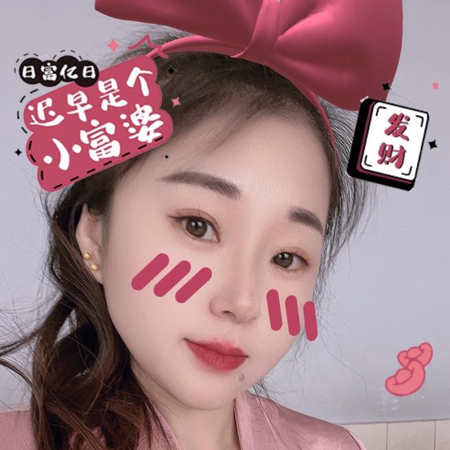 干饭姐妹花🌸