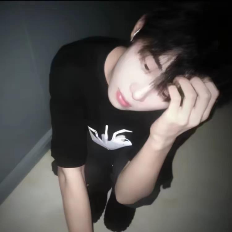 沉默不是词穷