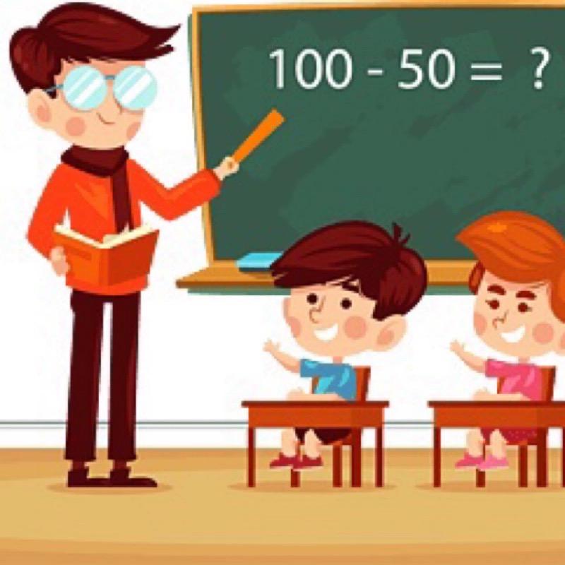 陈老师讲数学（苏教版）