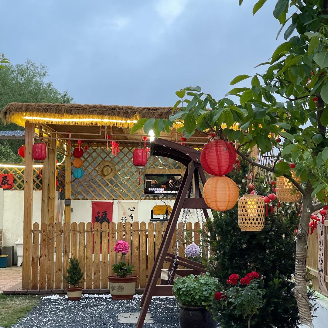 涛海院墅民宿公寓酒店