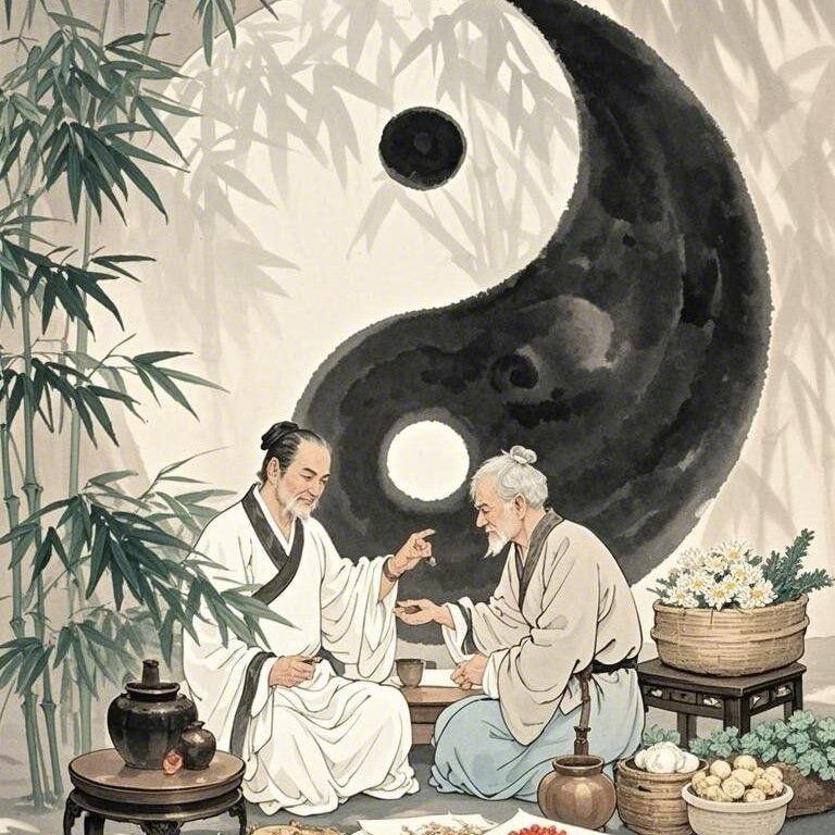 养生小时光