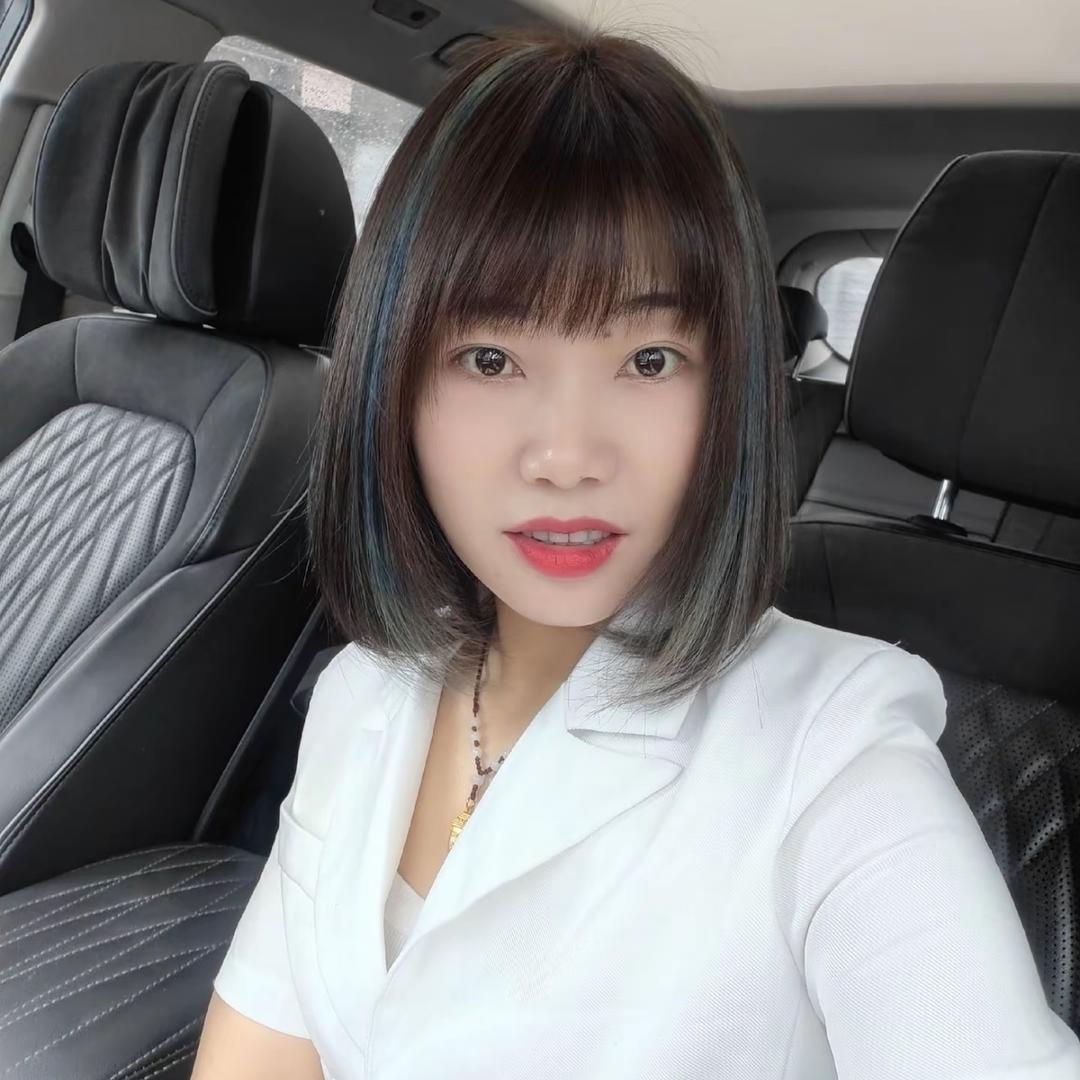 小美