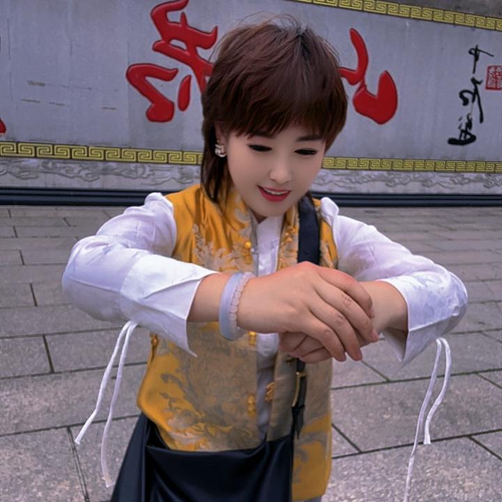 善心结善缘