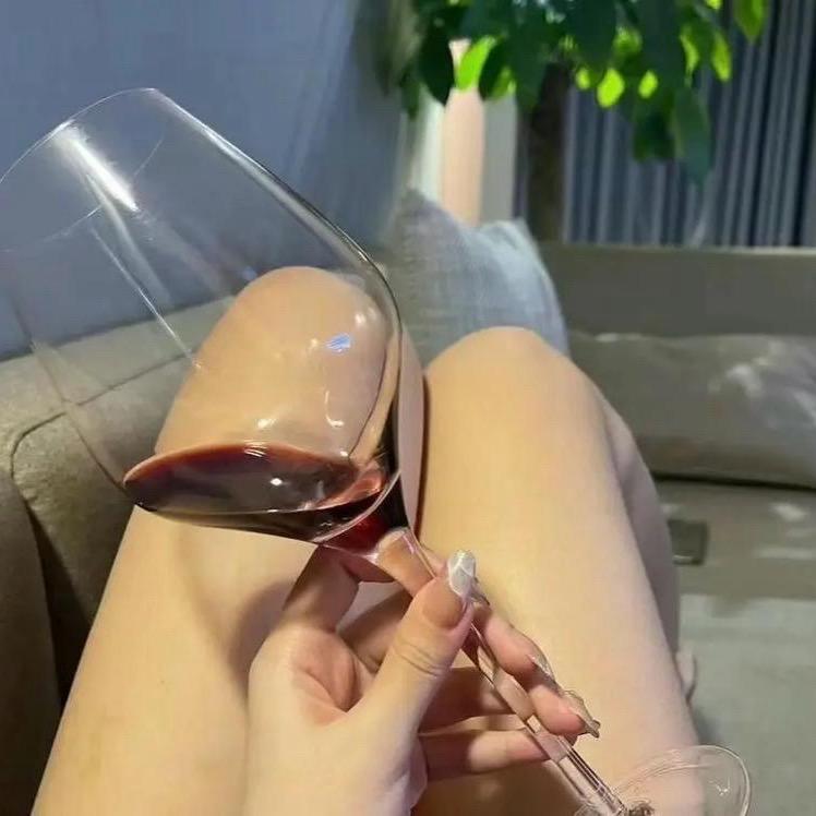 红酒佳人