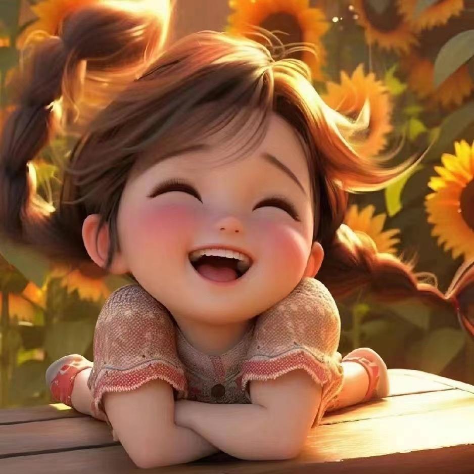 心💓飞扬