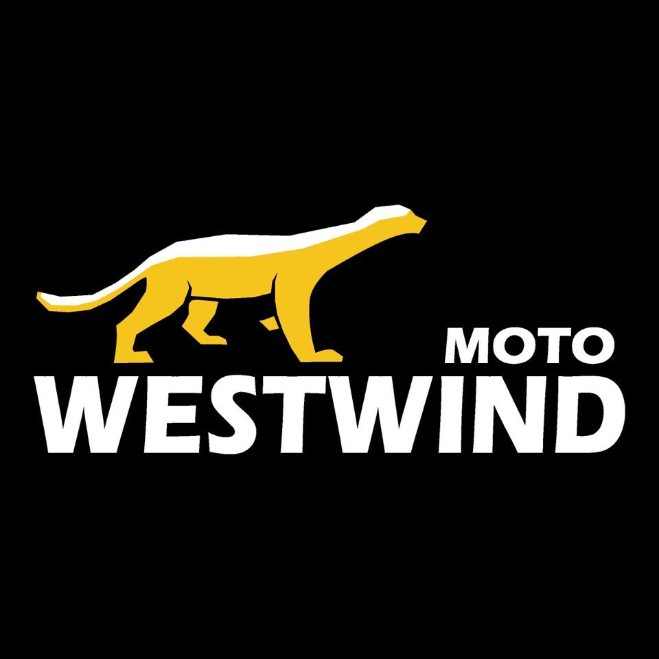 WESTWIND MOTO西风专卖店