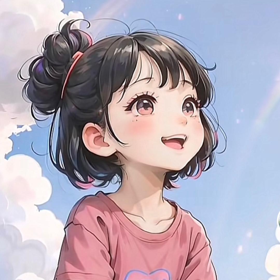 🧚‍♀️小糯米🧚‍♀️