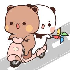 布布一头像