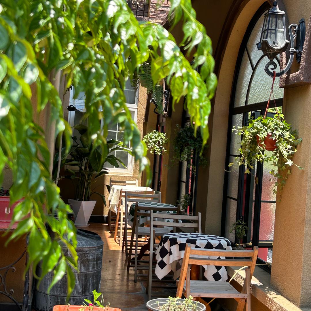 甜熊咖啡官方号