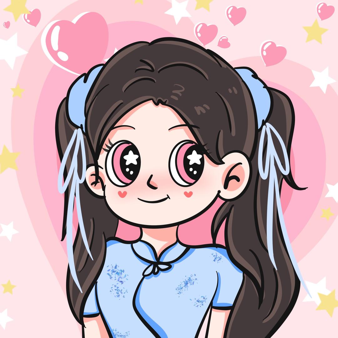 琪琪大王🦋⁷⁷