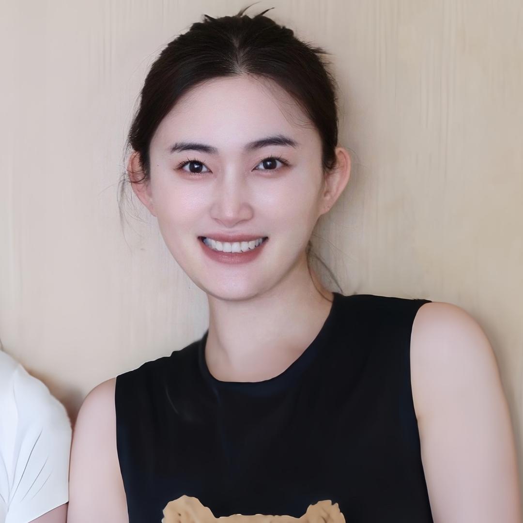 张大事儿眉型设计