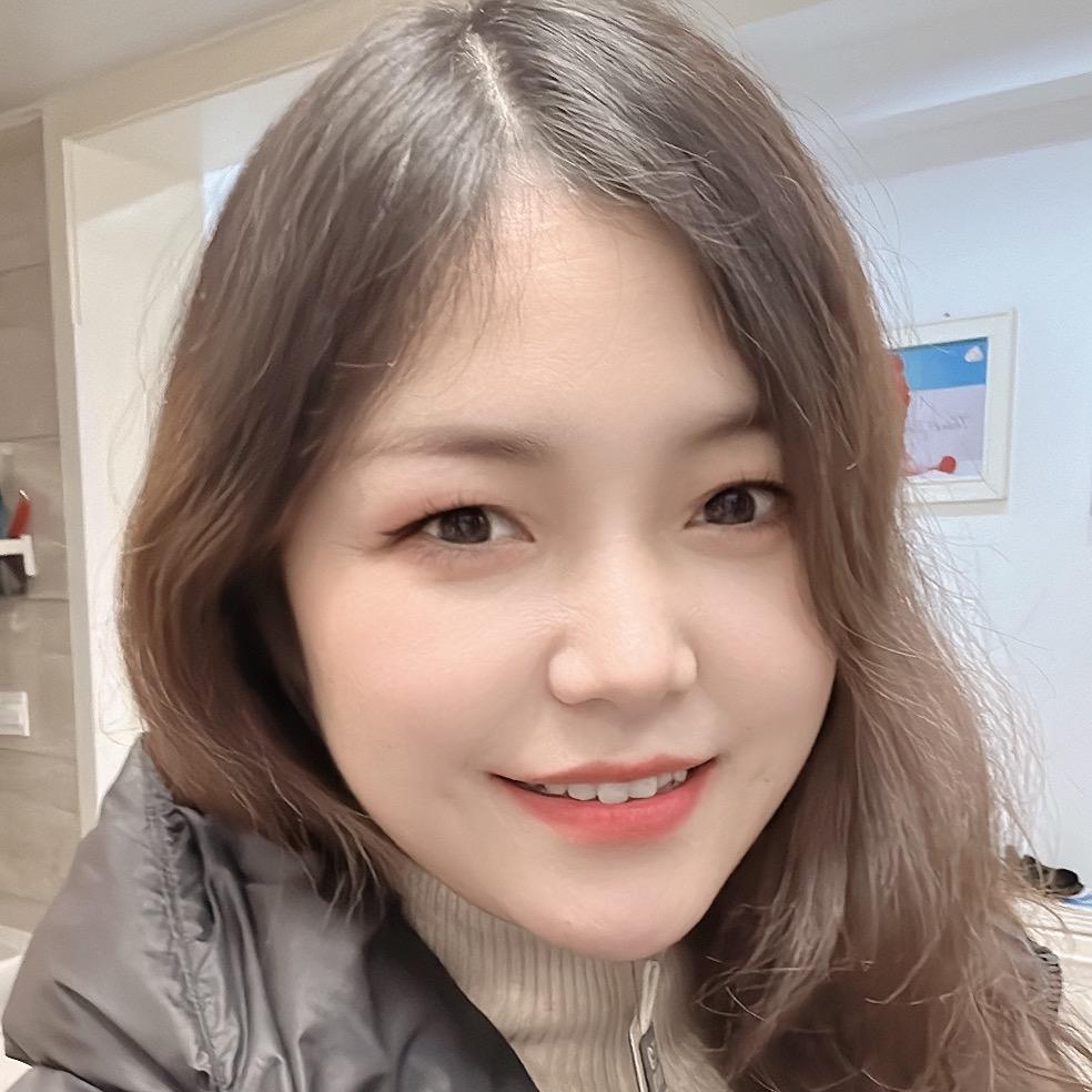 然后