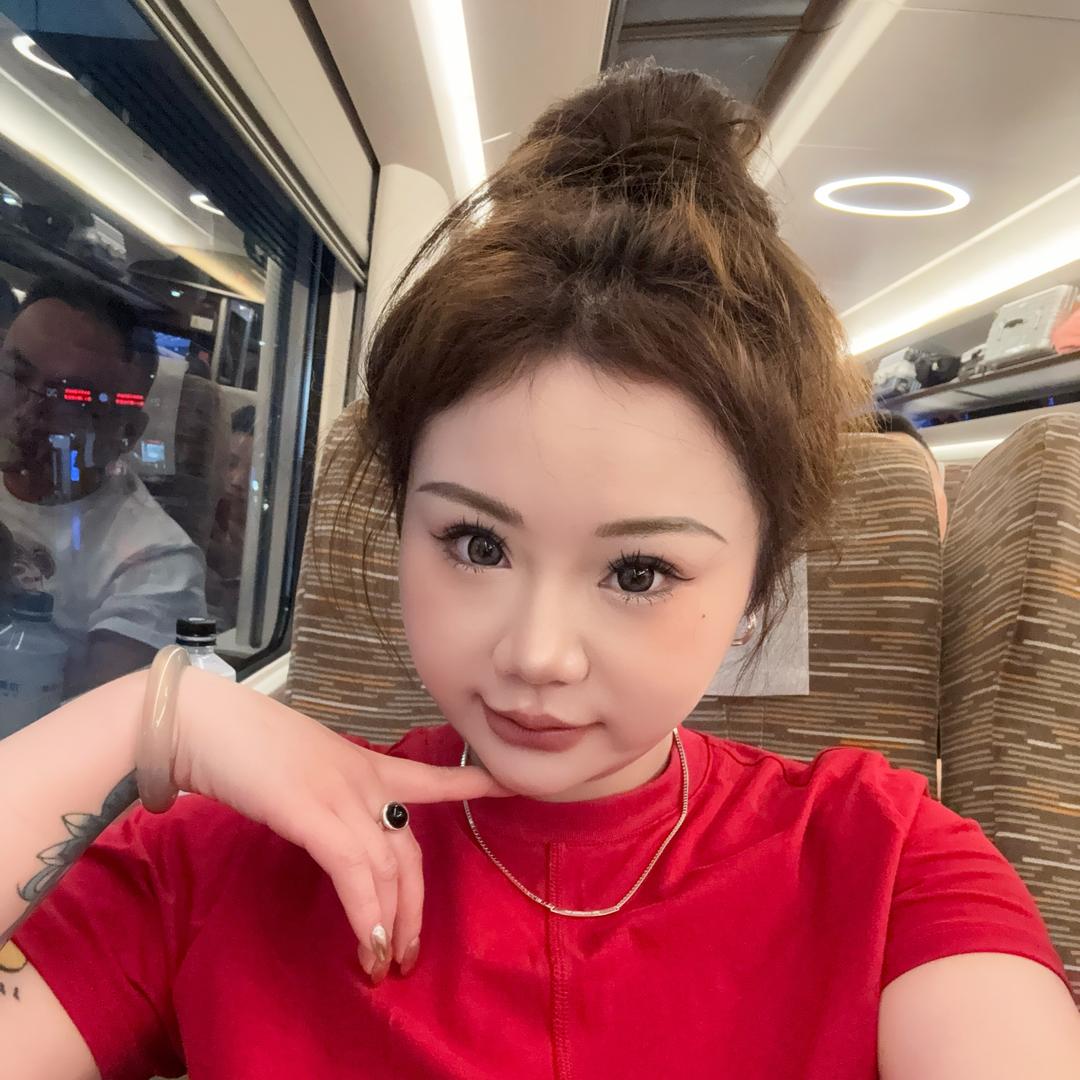 圆瘦瘦（小屁兜儿）