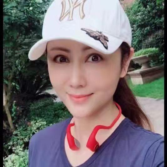 大蓝鲸馨姐