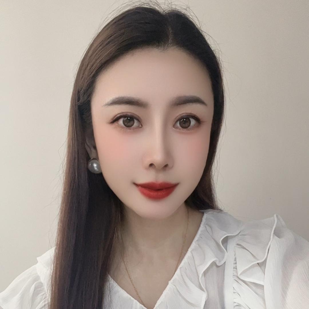 云微冠～问题肌工厂（萍萍老师）