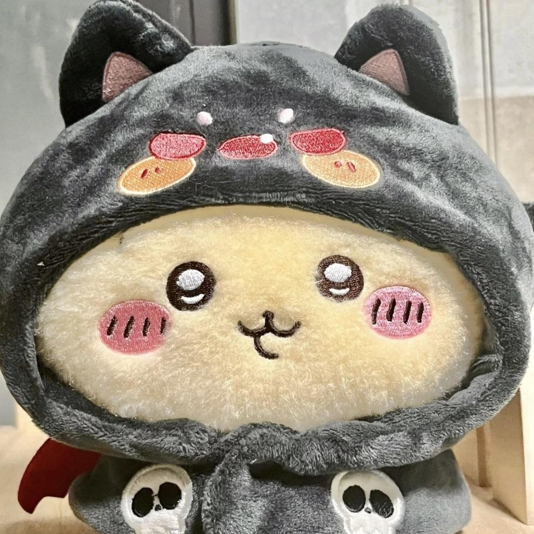 Nine-3 /•᷅•᷄\୭