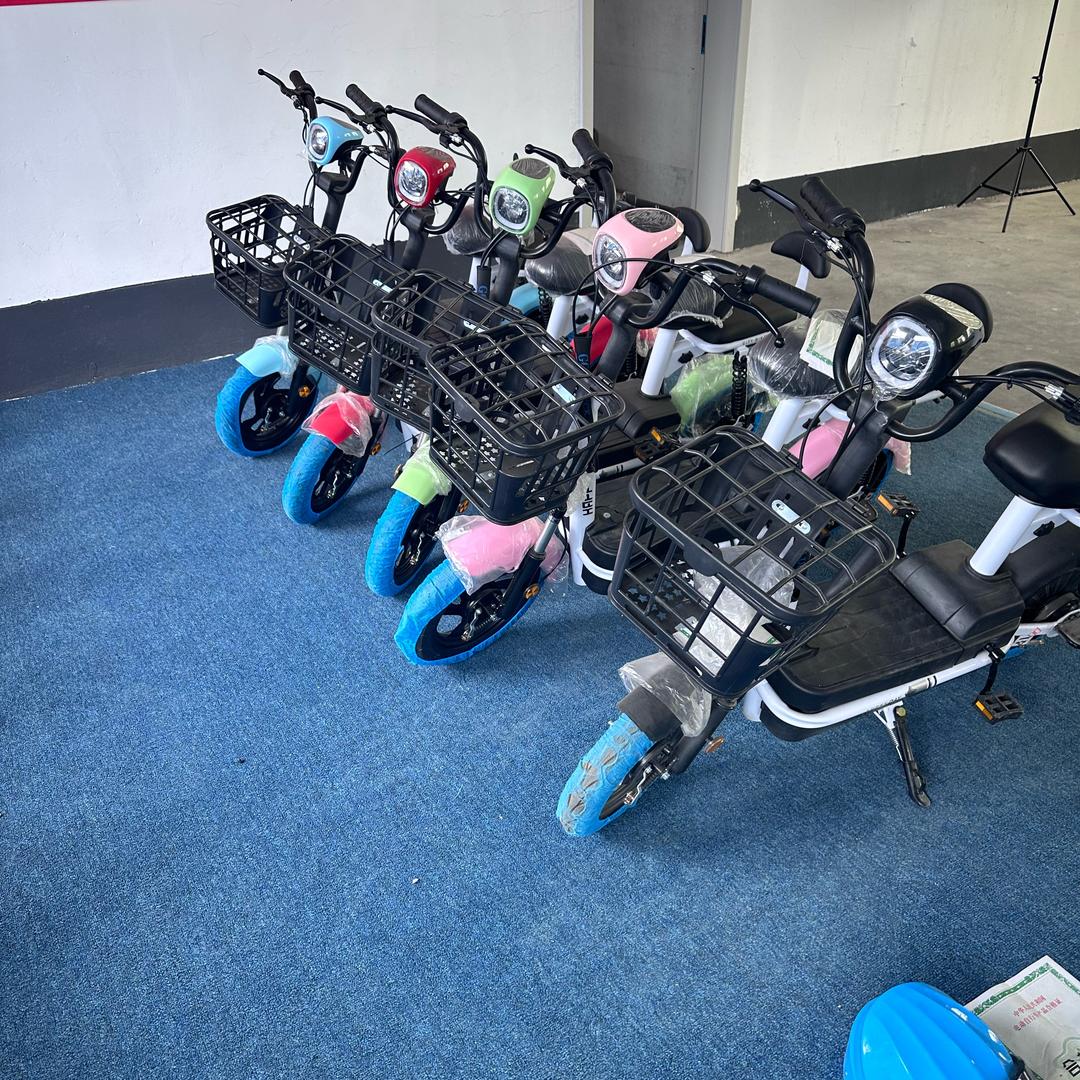 电动车工厂直播号1号店铺