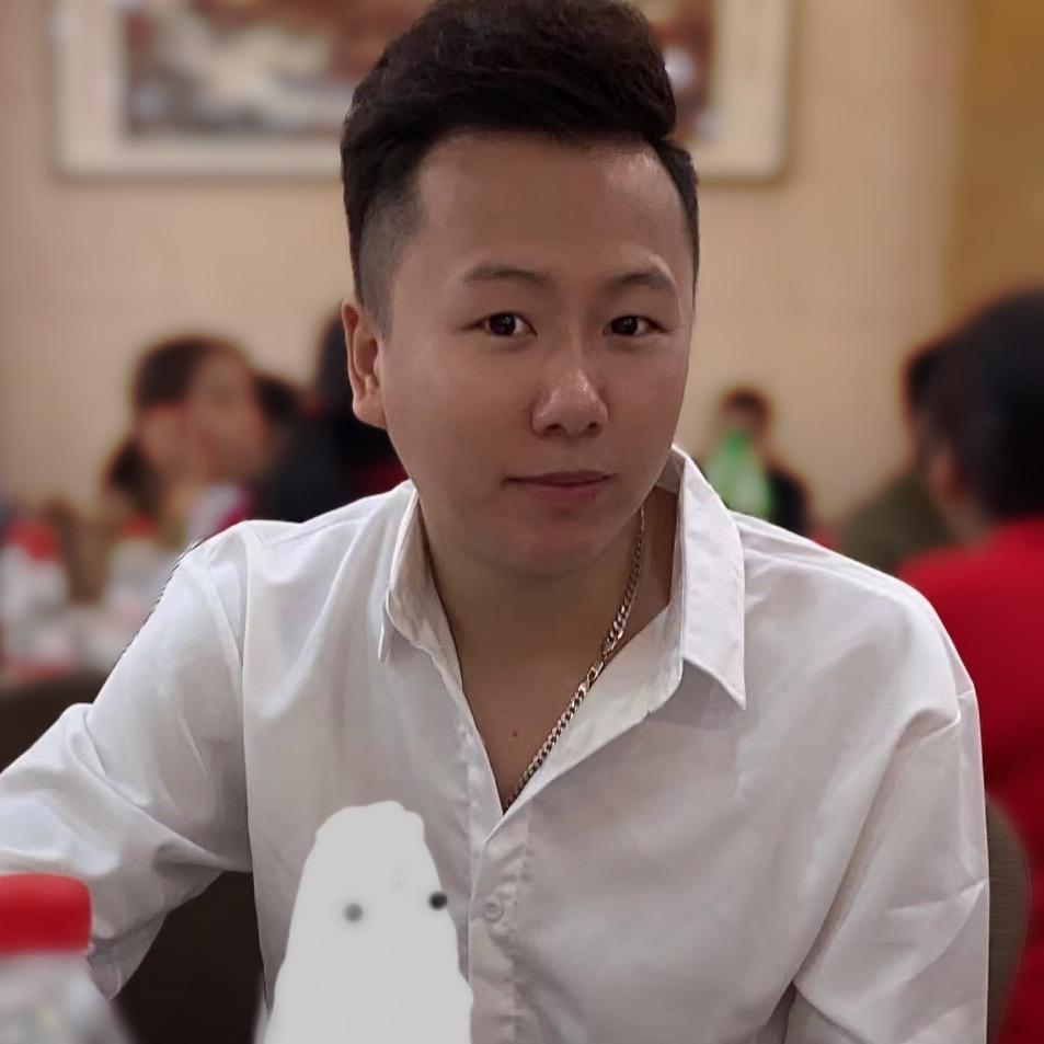 名典造型 创始人李杰