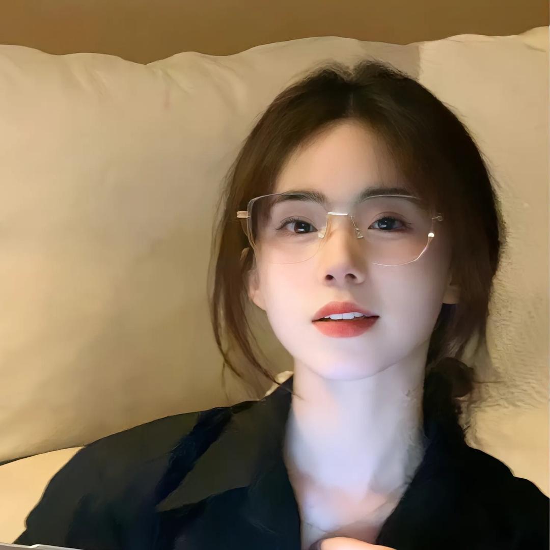 福利老仙女🧚‍♀️