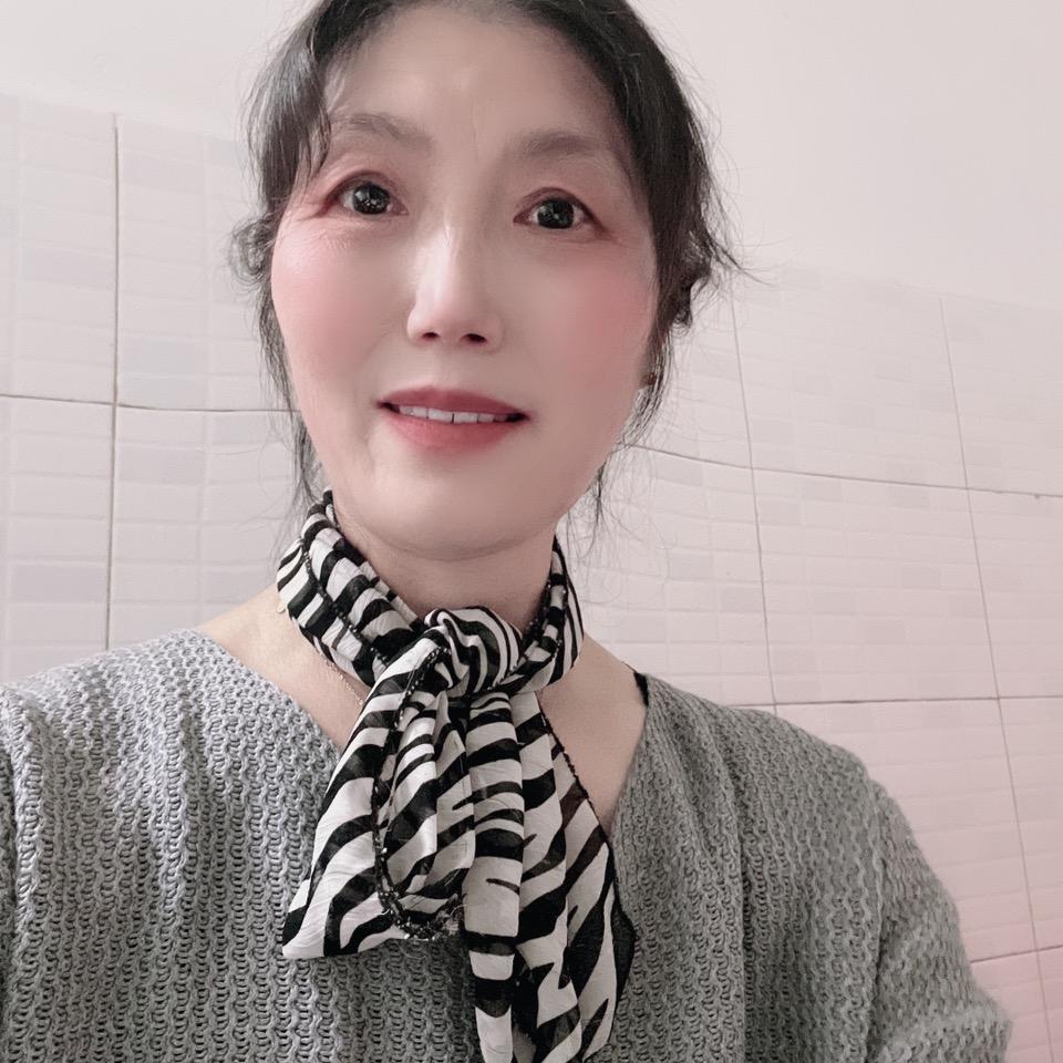 沐如春风