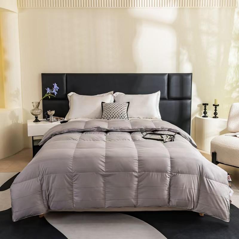 Nant yuant cj 羽绒被