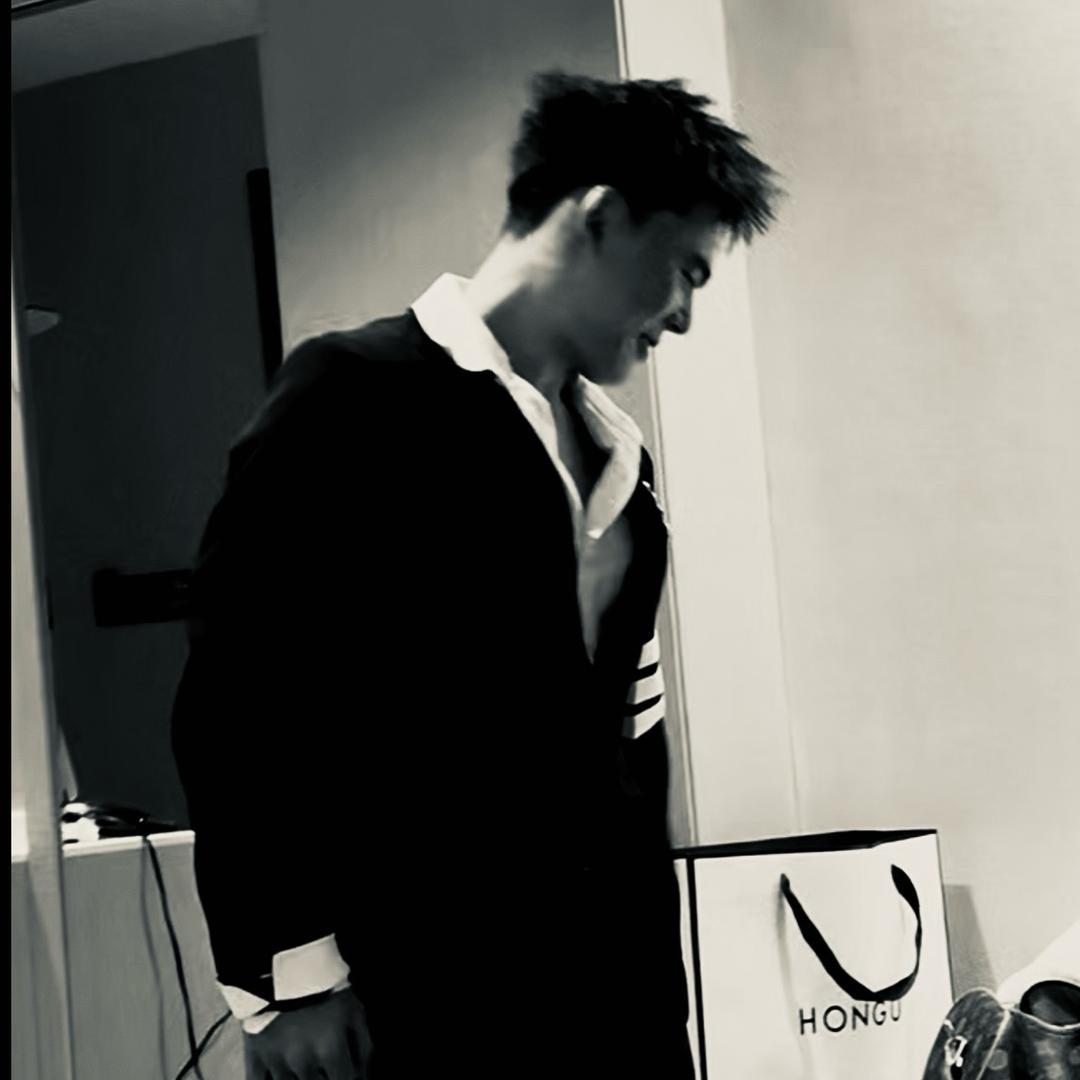 🏃高雨齐🌧️