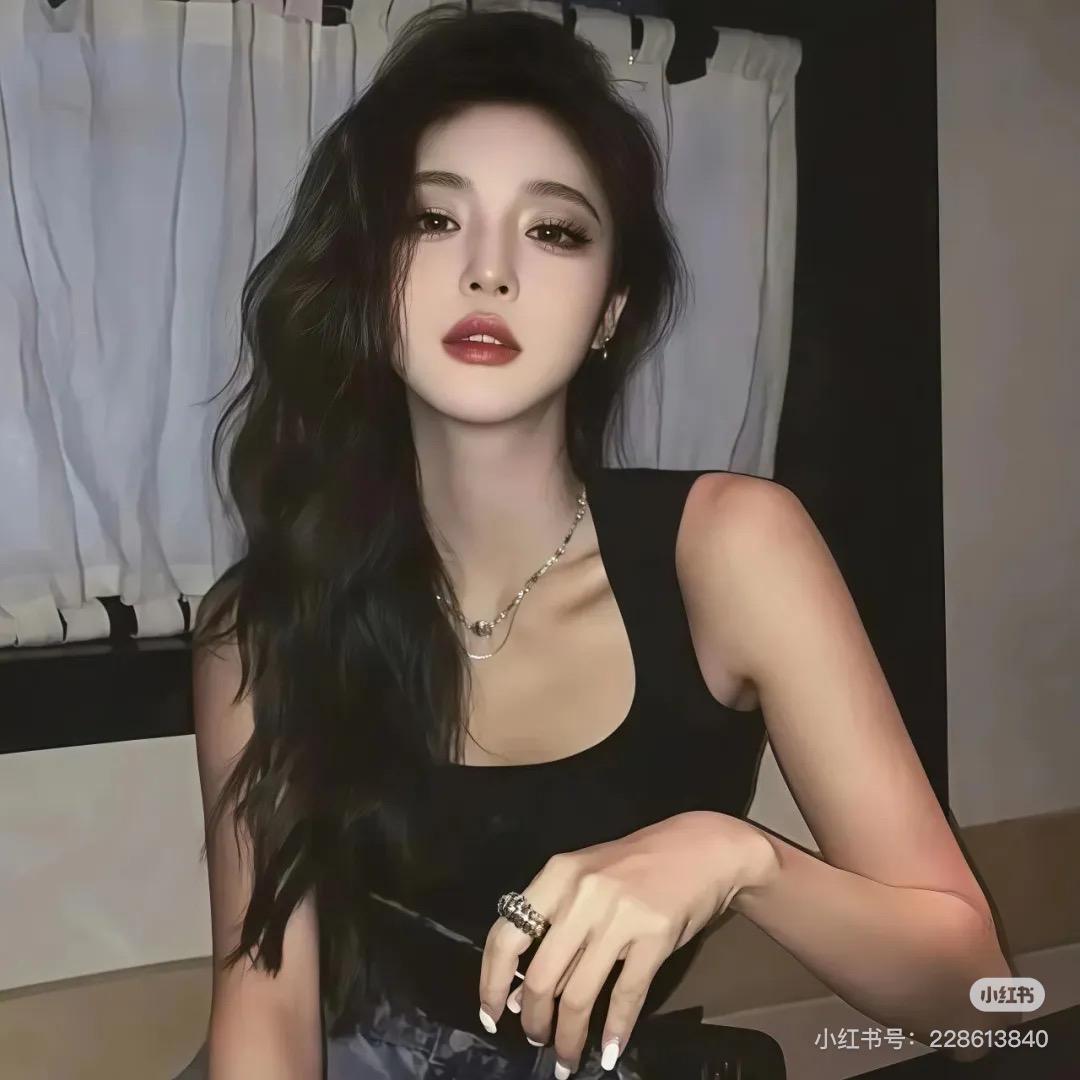 云云～